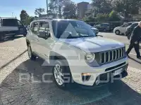 2020 Jeep Renegade