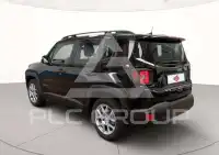 2020 Jeep Renegade