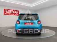 2020 Jeep Renegade