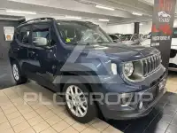 2020 Jeep Renegade