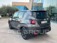 2020 Jeep Renegade