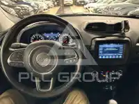 2020 Jeep Renegade