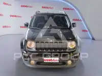 2020 Jeep Renegade