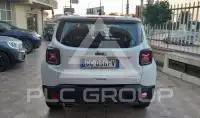 2020 Jeep Renegade