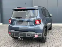 2020 Jeep Renegade