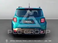 2020 Jeep Renegade