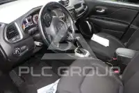 2020 Jeep Renegade