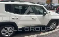 2020 Jeep Renegade