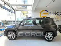 2020 Jeep Renegade