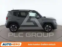 2020 Jeep Renegade