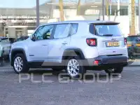 2020 Jeep Renegade