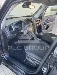 2020 Jeep Renegade