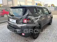 2020 Jeep Renegade