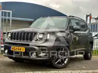 2020 Jeep Renegade