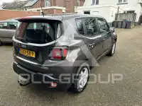 2020 Jeep Renegade