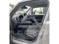 2020 Jeep Renegade