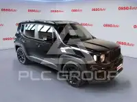 2020 Jeep Renegade