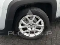 2020 Jeep Renegade