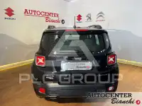 2020 Jeep Renegade