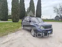 2020 Jeep Renegade