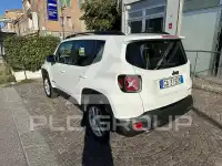 2020 Jeep Renegade