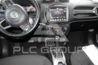 2020 Jeep Renegade