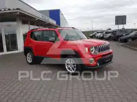 2020 Jeep Renegade