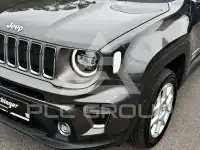 2020 Jeep Renegade