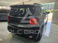 2020 Jeep Renegade