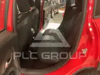 2020 Jeep Renegade