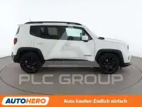 2020 Jeep Renegade
