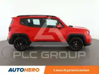 2020 Jeep Renegade