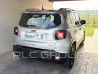 2020 Jeep Renegade