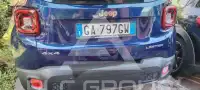 2020 Jeep Renegade