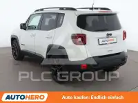 2020 Jeep Renegade