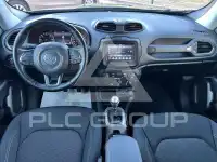 2020 Jeep Renegade