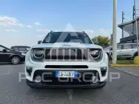 2020 Jeep Renegade