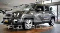2020 Jeep Renegade