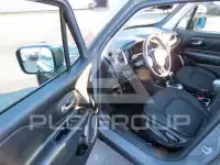 2020 Jeep Renegade