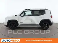2020 Jeep Renegade