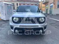 2020 Jeep Renegade