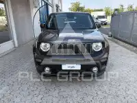 2020 Jeep Renegade