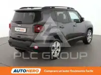 2020 Jeep Renegade