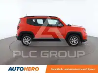 2020 Jeep Renegade