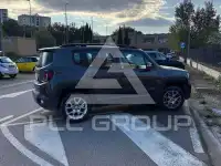 2020 Jeep Renegade