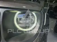 2020 Jeep Renegade