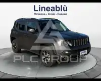 2020 Jeep Renegade