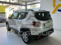 2020 Jeep Renegade