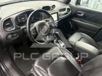 2020 Jeep Renegade