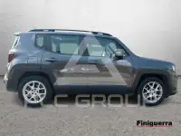 2020 Jeep Renegade